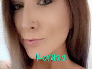 Kora22