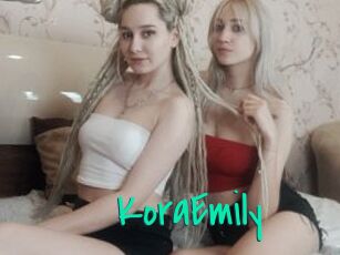 KoraEmily