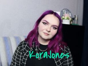 KoraJones