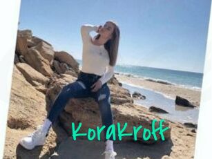 KoraKroff