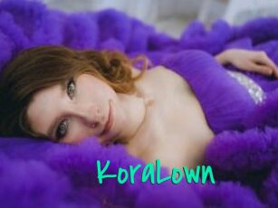 KoraLown