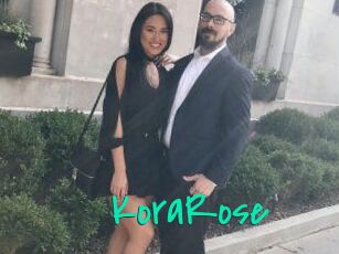 KoraRose