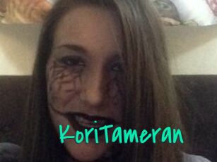KoriTameran