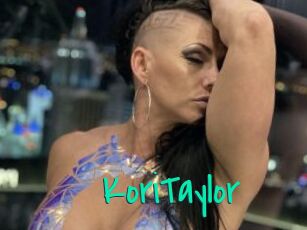 KoriTaylor