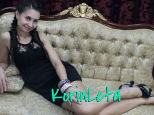 KorinLeta
