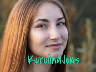 KorolinaJons