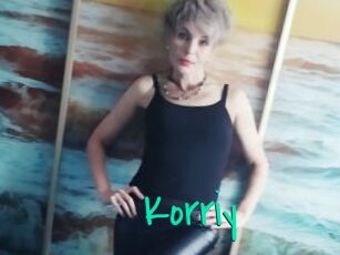 Korriy