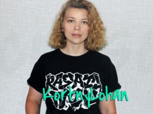 KortnyLohan