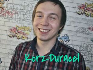 KorzDuracel