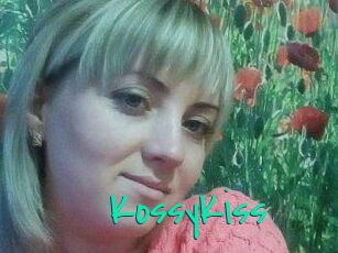 KossyKiss