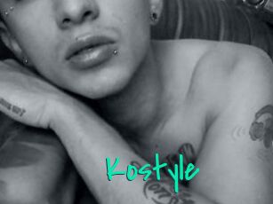 Kostyle