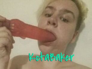 KotaBaker