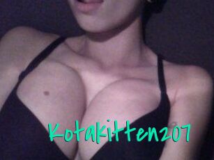 Kotakitten207