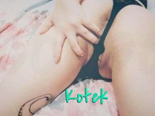 Kotek