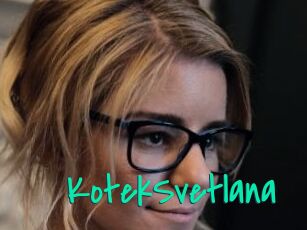 KotekSvetlana