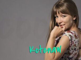 KotenaW