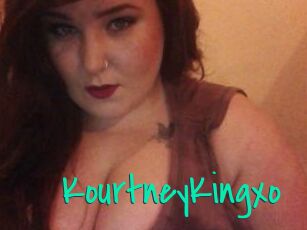 KourtneyKingxo