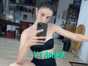 Kranika