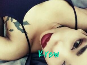 Krew