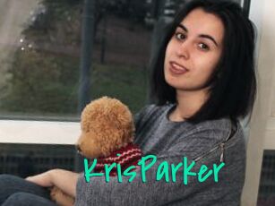 KrisParker