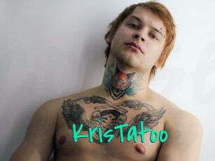 KrisTatoo