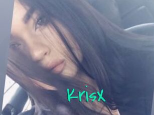 KrisX