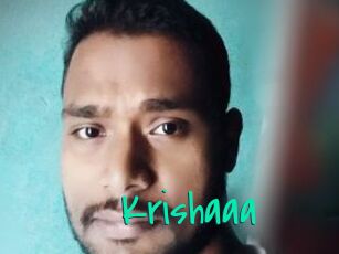 Krishaaa