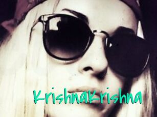KrishnaKrishna