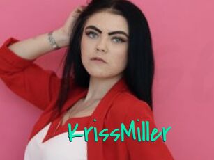 KrissMiller