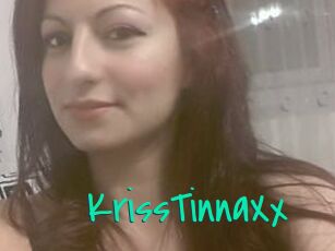KrissTinnaXx