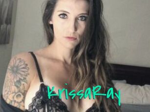 KrissaRay