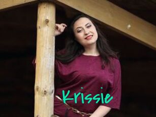 Krissie