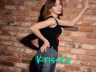Krisste