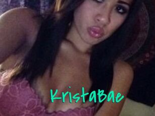 KristaBae