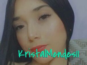 KristalMendes11
