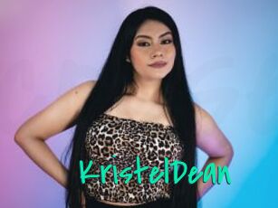 KristelDean