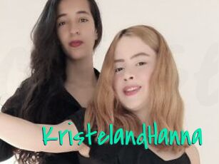 KristelandHanna
