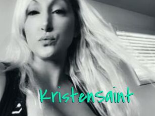 KristenSaint