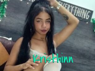 Kristhinn