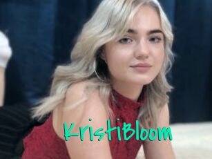 KristiBloom