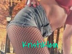 KristiKlein