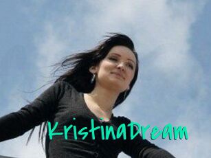 KristinaDream Cool Sexe
