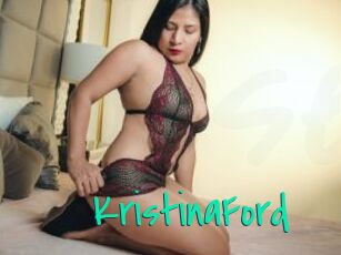 KristinaFord