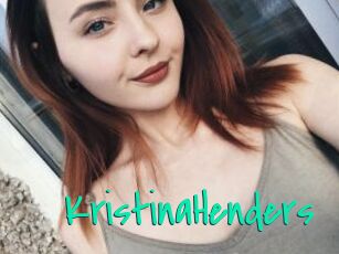 KristinaHenders