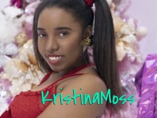 KristinaMoss