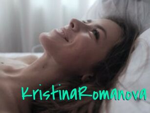 KristinaRomanova