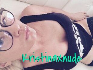 KristinaXnude