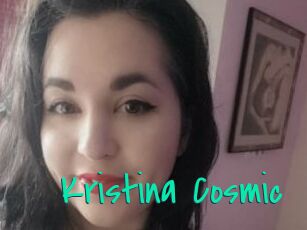 Kristina_Cosmic