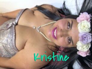 Kristine Cool Sexe