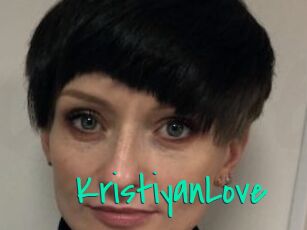 KristiyanLove